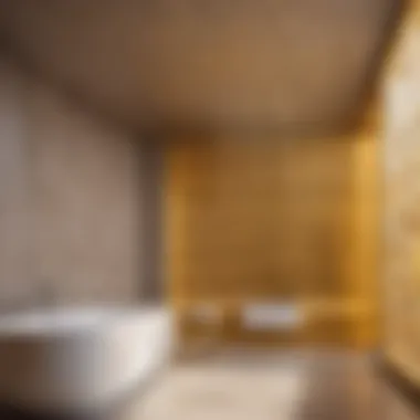 Repairing Bathroom Leak