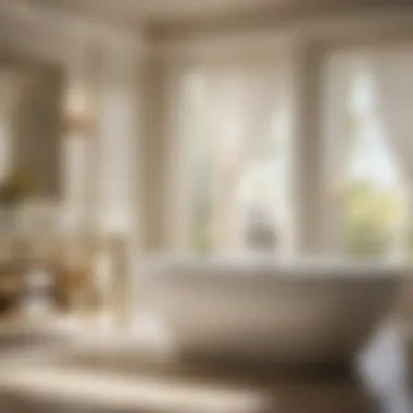 Moen Bathroom Luxury Accessories