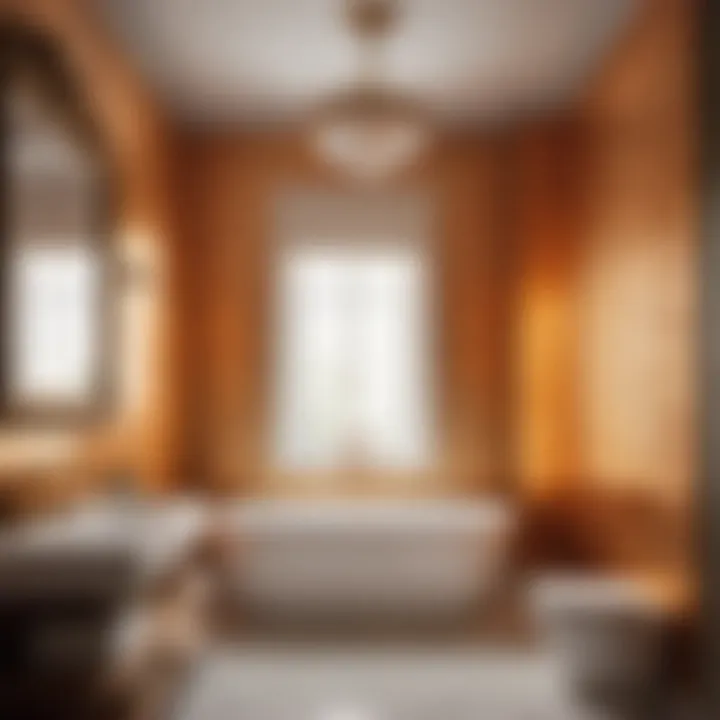 Targeted Cleaning Techniques for Mold Removal