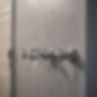 Checking Plumbing Connections Leaking plumbing causing water drips