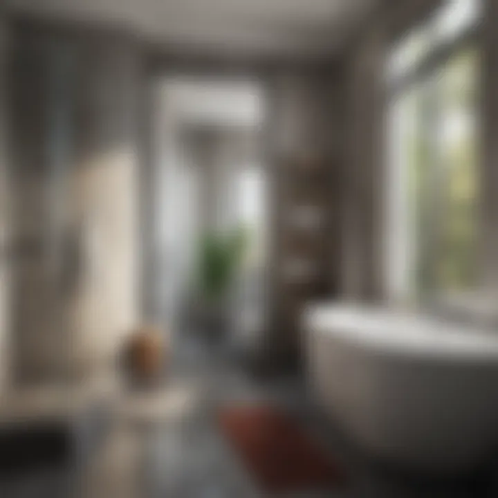 Legal considerations in bathroom renovation agreements