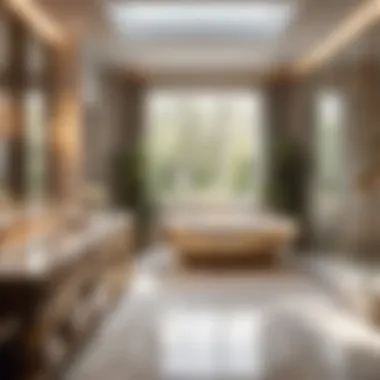 Opulent Bathroom Renovation Ideas Luxurious Bathroom Renovation Ideas