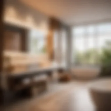 Efficient Time Planning for Bathroom Retiling Bathroom renovation time management