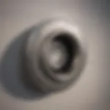 Overview of various bathroom sink drain flange sizes