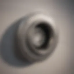 Overview of various bathroom sink drain flange sizes