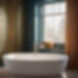 Bathtub Caulk Color Matching
