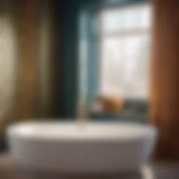 Bathtub Caulk Color Matching