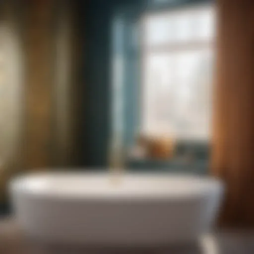 Bathtub Caulk Color Matching