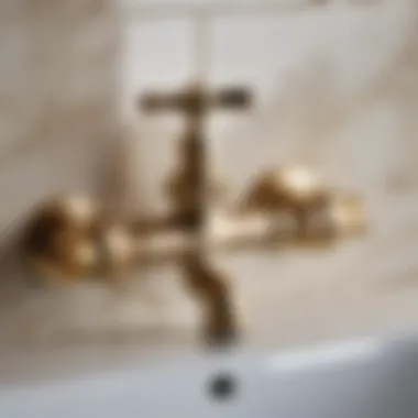Efficient Installation of Bathtub Shut Off Valve Bathtub shut off valve installation process
