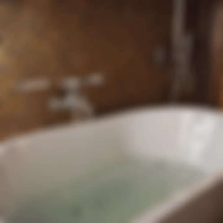 Essential Tools and Materials for Conversion Project Tools and materials needed for bathtub to shower conversion