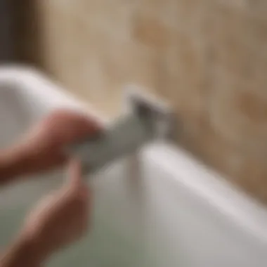 Troubleshooting Tile Flange Problems Common issues with bathtub tile flanges