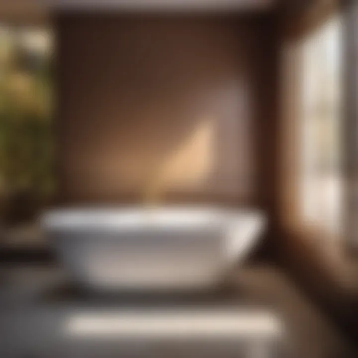 Beautifully refinished bathtub in Albany NY