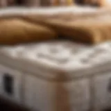 Comfort and luxury in every detail