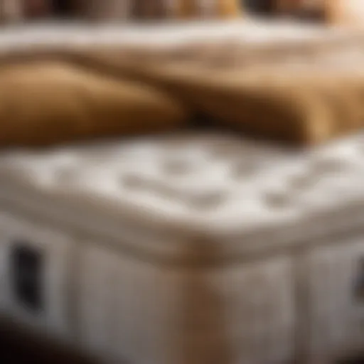 Comfort and luxury in every detail