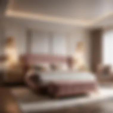 Luxurious Bedroom Furniture Choices Bedroom Furniture Selection