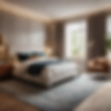 Efficient Bedroom Organization Strategies Bedroom Organization Tips