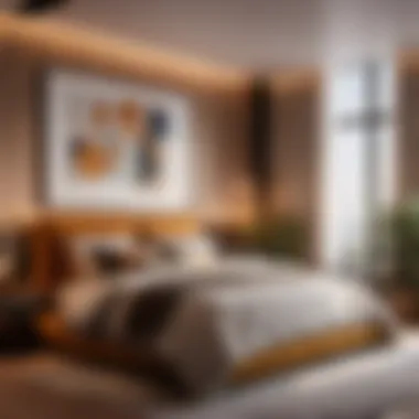 Creative Bedroom Planning Concepts Bedroom Planning Ideas