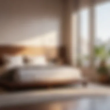 Bedroom Wellness with Warm Humidifiers