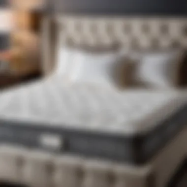 Crafted for You: Bespoke Mattress Customization in Kokomo Bespoke Mattress Customization in Kokomo