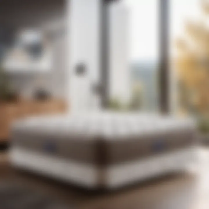 Durable and reliable air mattress