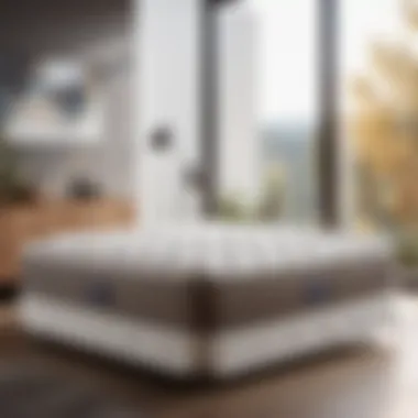 Robust Construction for Longevity Durable and reliable air mattress