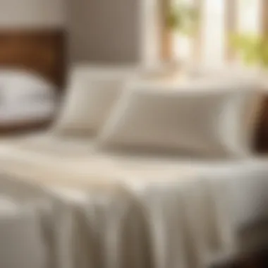 Eco-Friendly Comfort: Bamboo Fiber Sheets Bamboo Fiber Bed Sheets