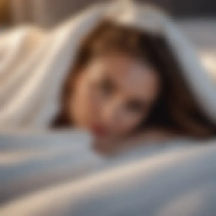 Supreme Fit: Microfiber Deep Pocket Sheets Microfiber Deep Pocket Bed Sheets