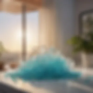 Sensory Escape to Faraway Lands Exotic Laundry Scent Booster Beads