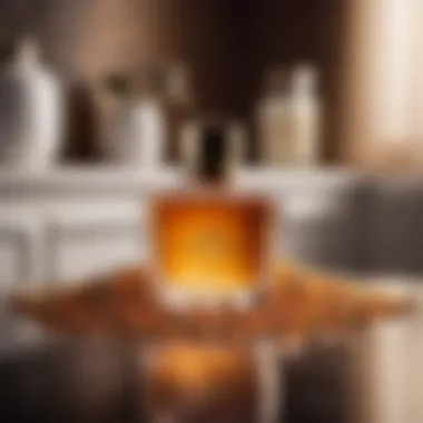 Luxurious Laundry Scent Booster Beads