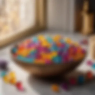 Refreshing Laundry Scent Booster Beads