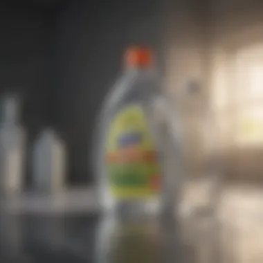 Biodegradable Surfactants Biodegradable surfactants in laundry detergent