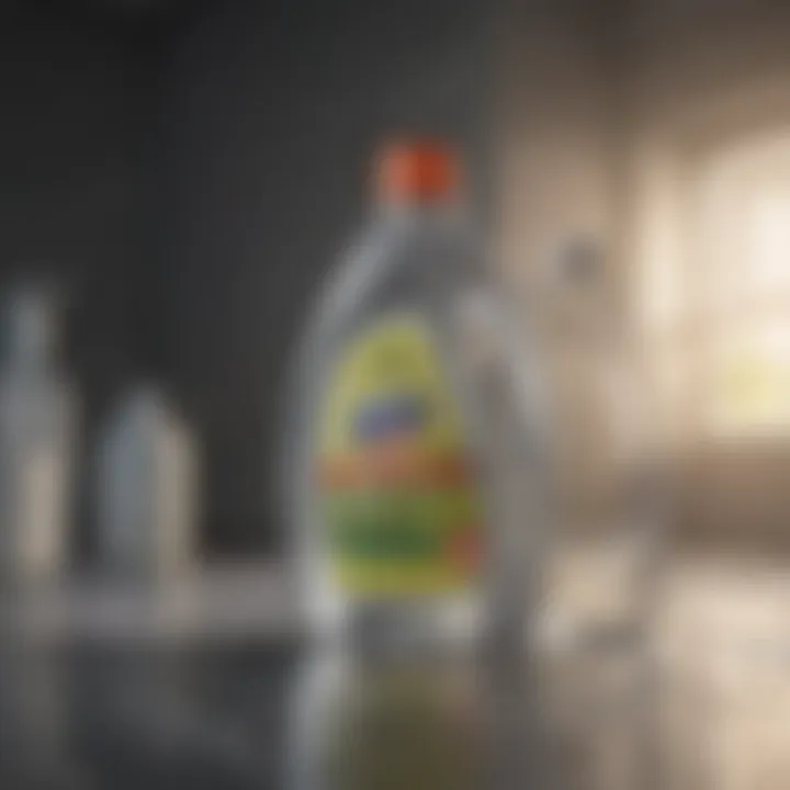 Biodegradable Surfactants Biodegradable surfactants in laundry detergent