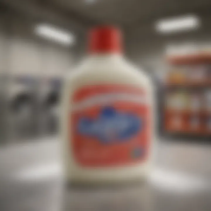Market Positioning of Biz Laundry Soap Market positioning and consumer preferences for Biz laundry soap