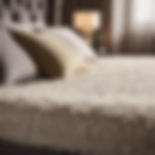Luxurious Wool Cover