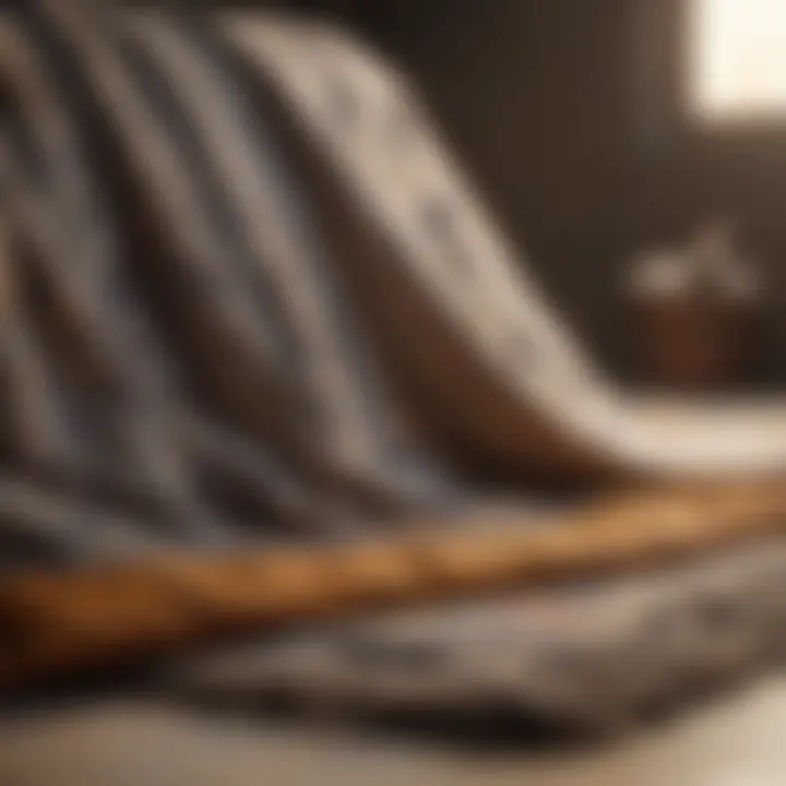 Blanket Maintenance Tips