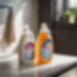 Deciphering the Different Types of Bleach Bleach Types Decoded