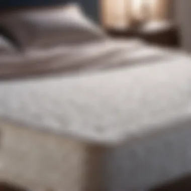 Breathable Construction for Cool Sleeping Experience Breathable Construction