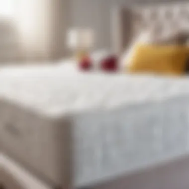Innovative Breathable Technology for Optimal Comfort Breathable Mattress Technology