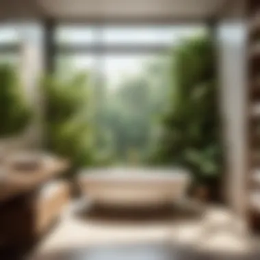 Serenity Oasis Serenity Through Greenery