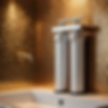 Economical Filtration Solutions Budget-Friendly Well Water Filtration Options