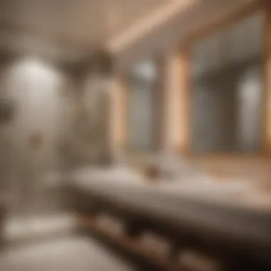 Economical Yet Elegant Bathroom Updates Budget-Friendly Bathroom Renovation Ideas
