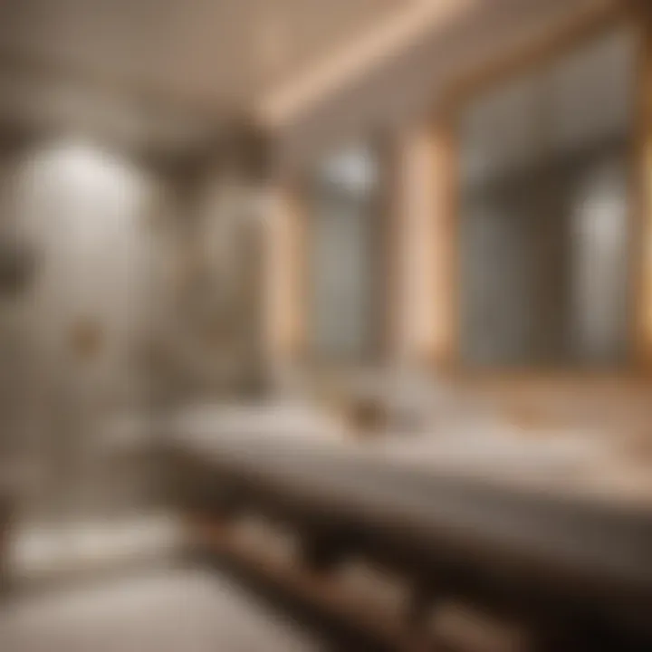 Economical Yet Elegant Bathroom Updates Budget-Friendly Bathroom Renovation Ideas