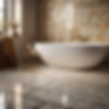 Budget-Friendly Tile Options