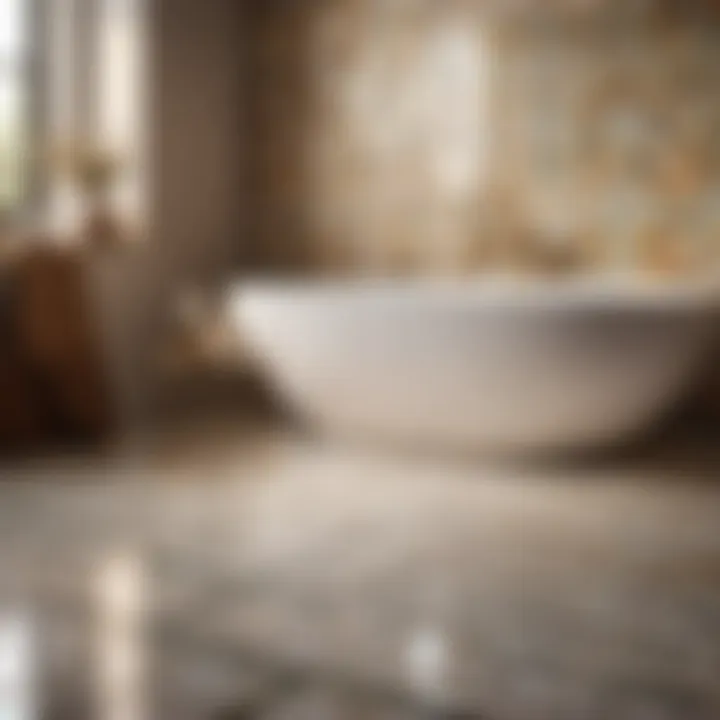 Budget-Friendly Tile Options