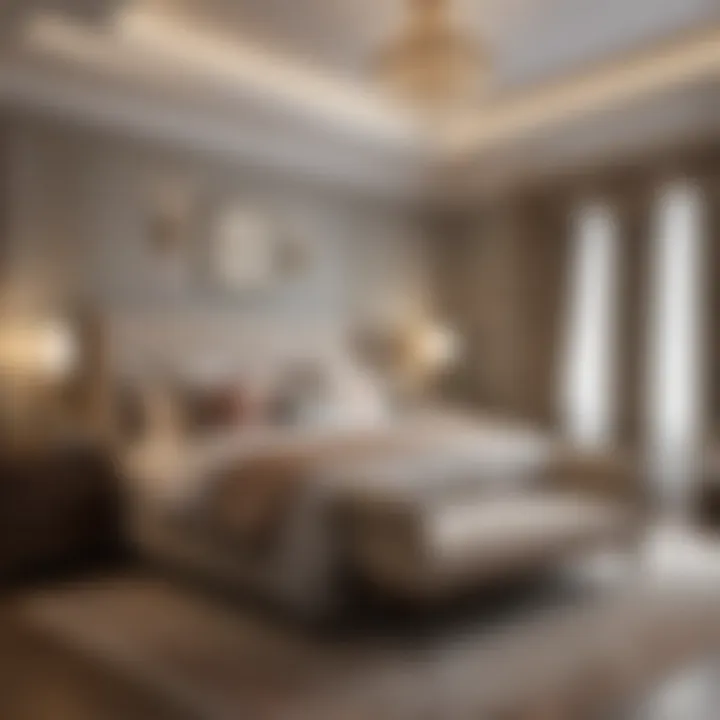 Exquisite California King Suite Design California King Bedroom Suite Design Elements