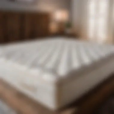 Organic Latex Mattress Selection