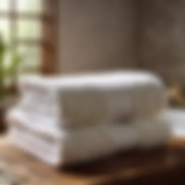 Care Instructions for Bamboo Towels