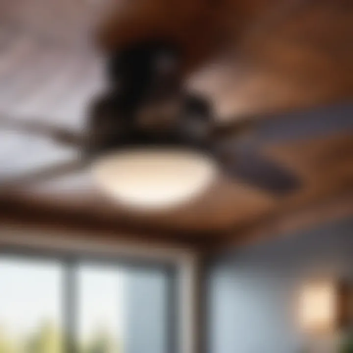 Ensuring Longevity with Maintenance Tips Maintenance Tips for Ceiling Exhaust Fan with Bluetooth Speaker