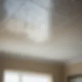 Unsightly Ceiling Water Stains Ceiling Water Stains