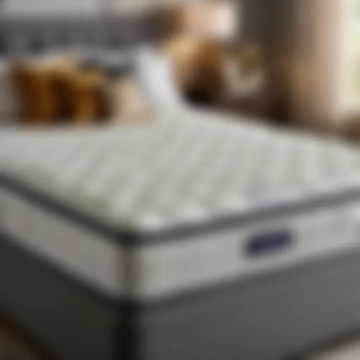 Certipur US Full Mattress - Durability and Longevity